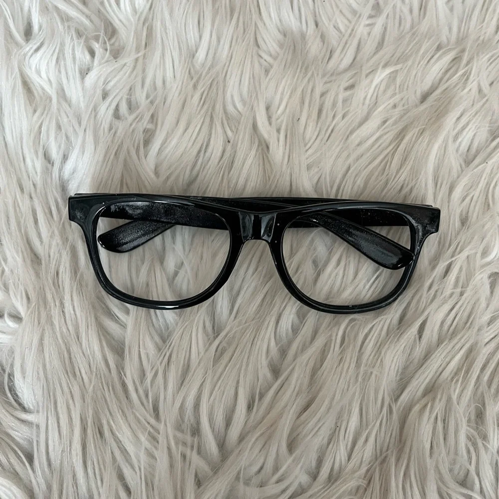 Old Man Grandpa Costume Accessories for Kids